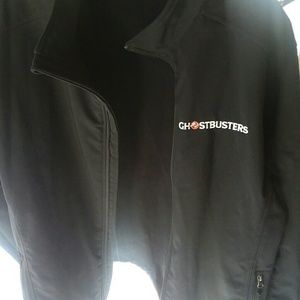 Authentic Movie Swag Ghost Busters
